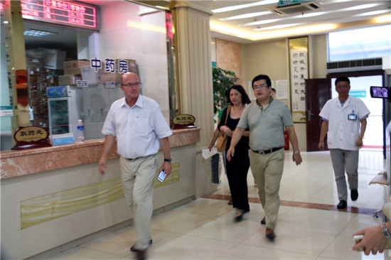 �Ϻ��{ʮ���X���t(y��)Ժ