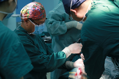 2018���Ļ��ꡱ�{(l��n)ʮ���X���t(y��)Ժ�׌ðκӱ�ِ�(du��)�鼰���ҽ�B������