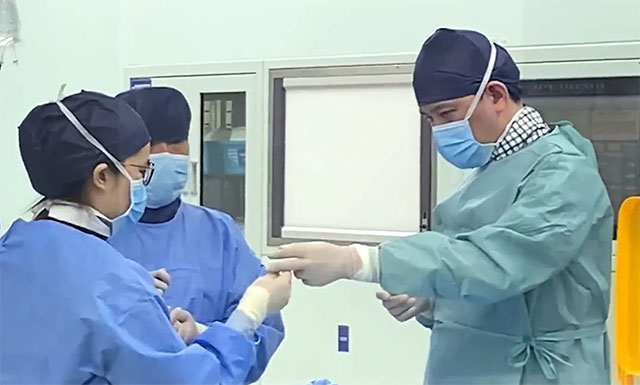 ������ʿ�F(tu��n)��������g(sh��)DSA��(zh��n)��