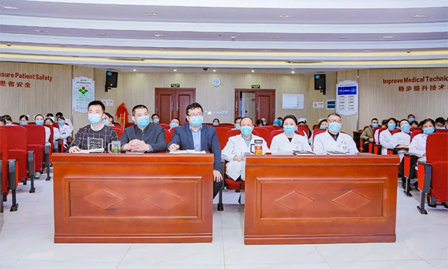 ȫ�wԺ�I(l��ng)��(d��o)��ϯ��(hu��)�h