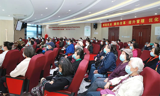 �P(gu��n)������ ���o(h��)���� | �Ϻ��{(l��n)ʮ���X���t(y��)Ժ�ν�ɭ���ڈF(tu��n)�(du��)���t(y��)���v������e��