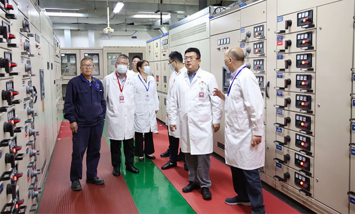 ���ΰ�ȫ���� ���o(h��)�t(y��)��ƽ�� �� �Ϻ��{(l��n)ʮ���X���t(y��)Ժ�_չ��(ji��)ǰ��ȫ��z��